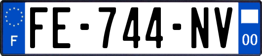 FE-744-NV