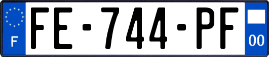 FE-744-PF