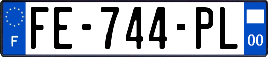 FE-744-PL