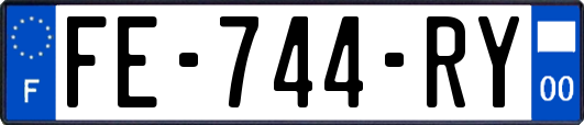 FE-744-RY