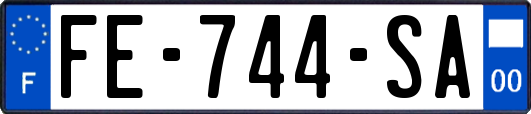 FE-744-SA