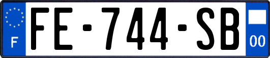 FE-744-SB