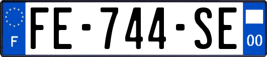 FE-744-SE