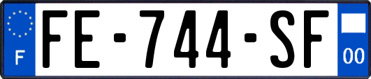 FE-744-SF