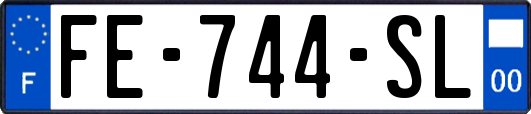 FE-744-SL