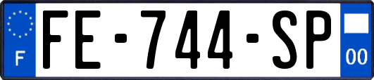 FE-744-SP