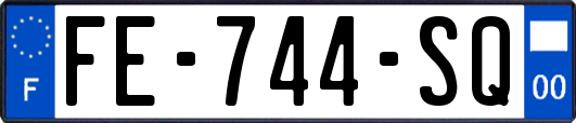 FE-744-SQ