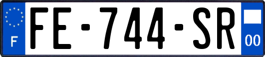 FE-744-SR