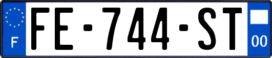 FE-744-ST