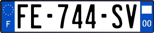 FE-744-SV