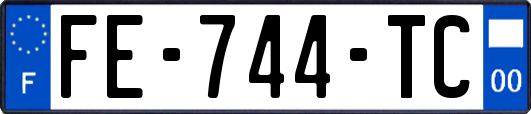 FE-744-TC