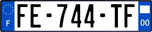 FE-744-TF