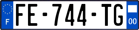 FE-744-TG