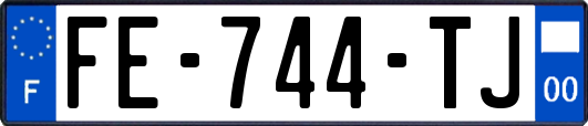 FE-744-TJ