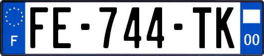 FE-744-TK