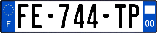 FE-744-TP