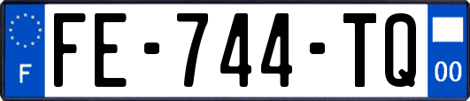 FE-744-TQ