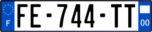 FE-744-TT