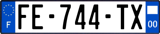FE-744-TX
