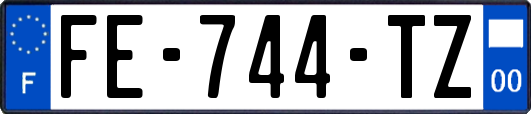 FE-744-TZ