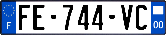 FE-744-VC