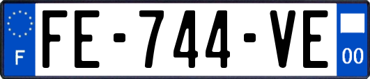 FE-744-VE