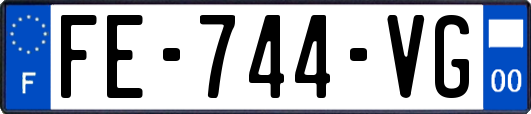 FE-744-VG