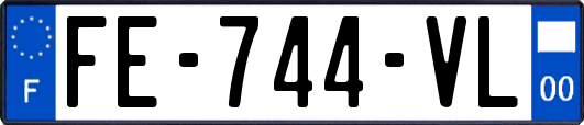 FE-744-VL