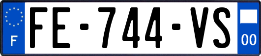 FE-744-VS