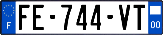 FE-744-VT