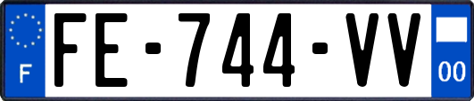 FE-744-VV