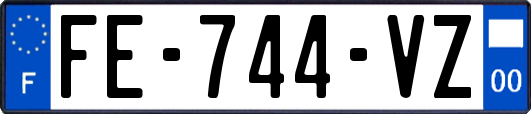 FE-744-VZ
