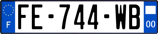 FE-744-WB