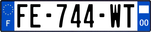 FE-744-WT