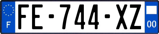 FE-744-XZ