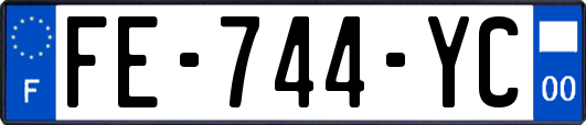 FE-744-YC