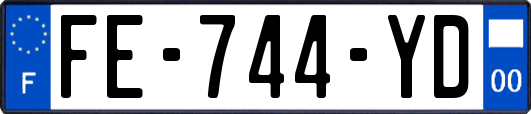 FE-744-YD