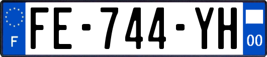 FE-744-YH