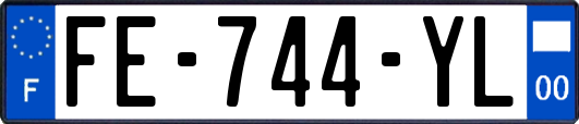 FE-744-YL