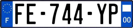 FE-744-YP