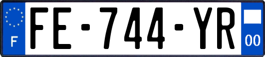 FE-744-YR