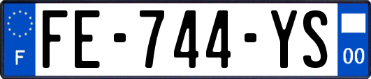 FE-744-YS