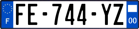 FE-744-YZ