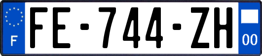 FE-744-ZH