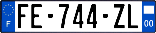 FE-744-ZL