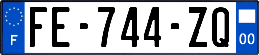 FE-744-ZQ