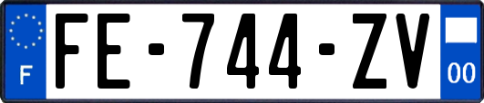 FE-744-ZV