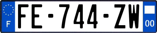 FE-744-ZW