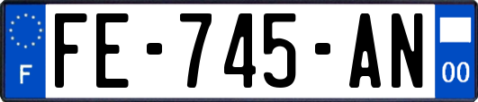 FE-745-AN