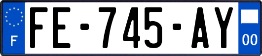 FE-745-AY